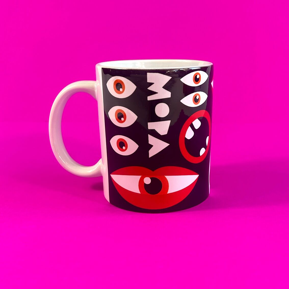 MoPA Mug - Image 4