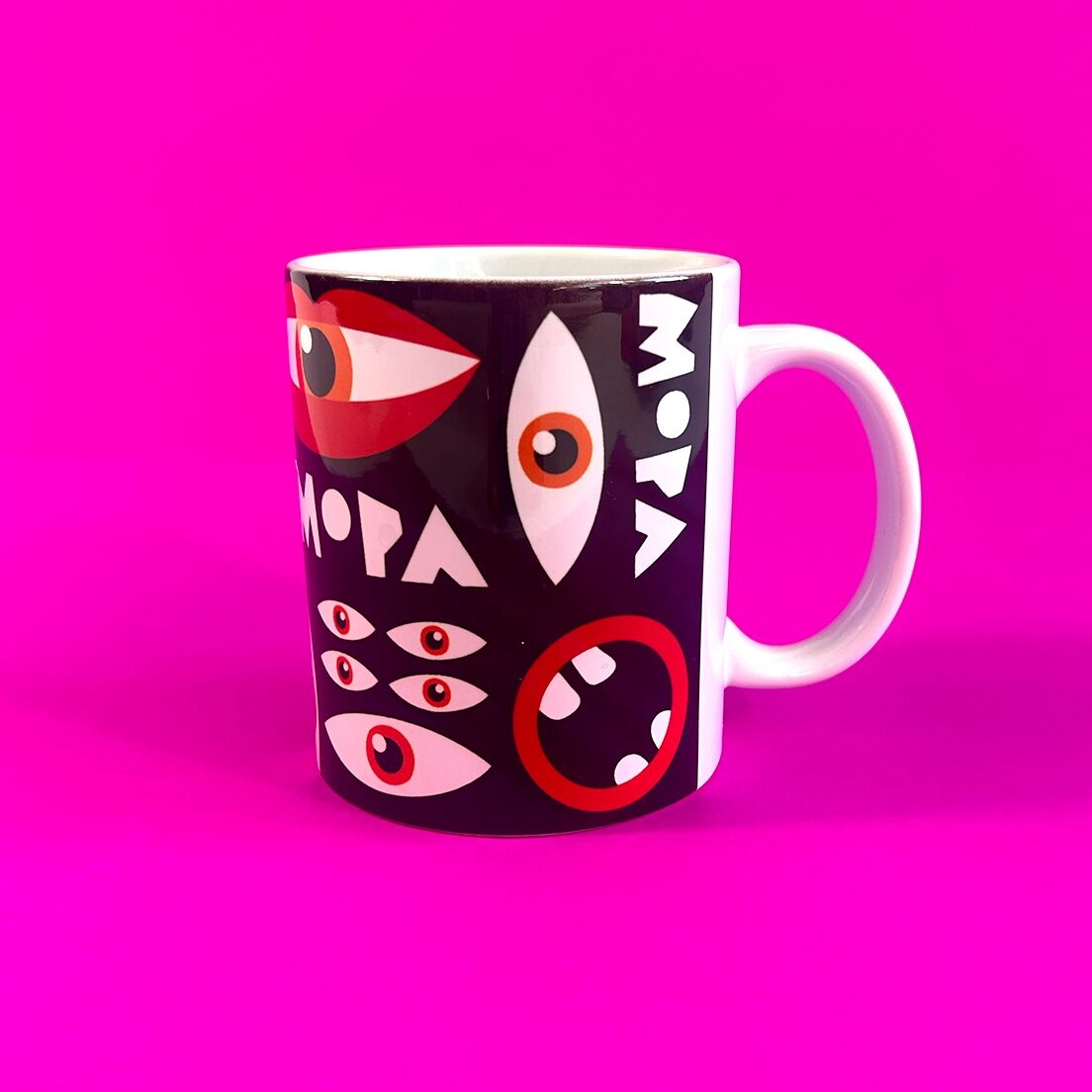 MoPA Mug - Image 2