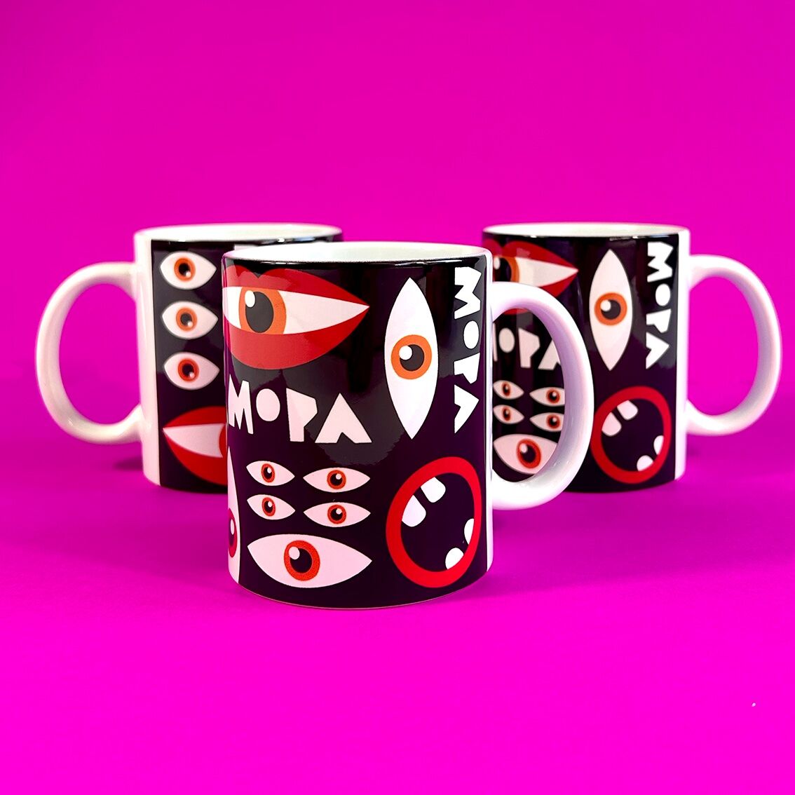 MoPA Mug