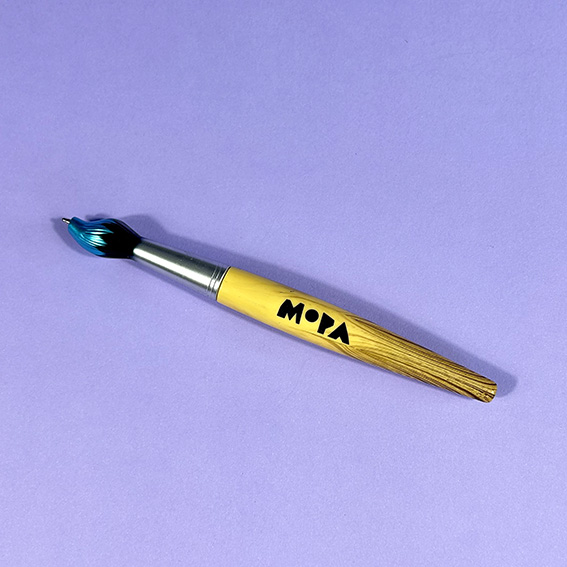 MoPA Paintbrush Pen - Image 3